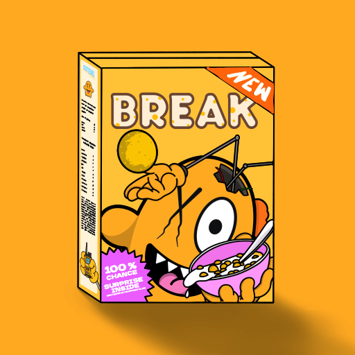 Break #166
