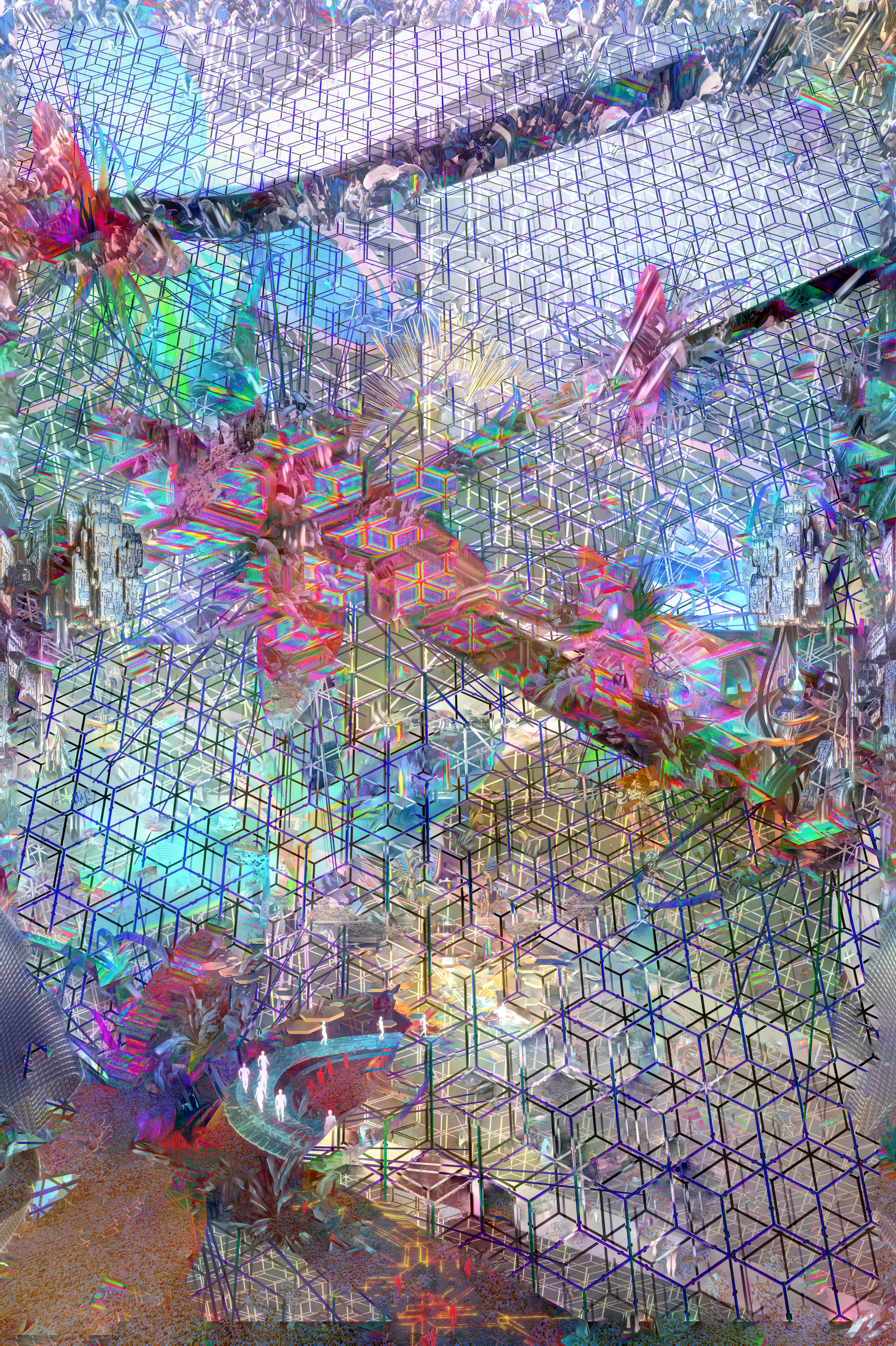 Holographic Memory