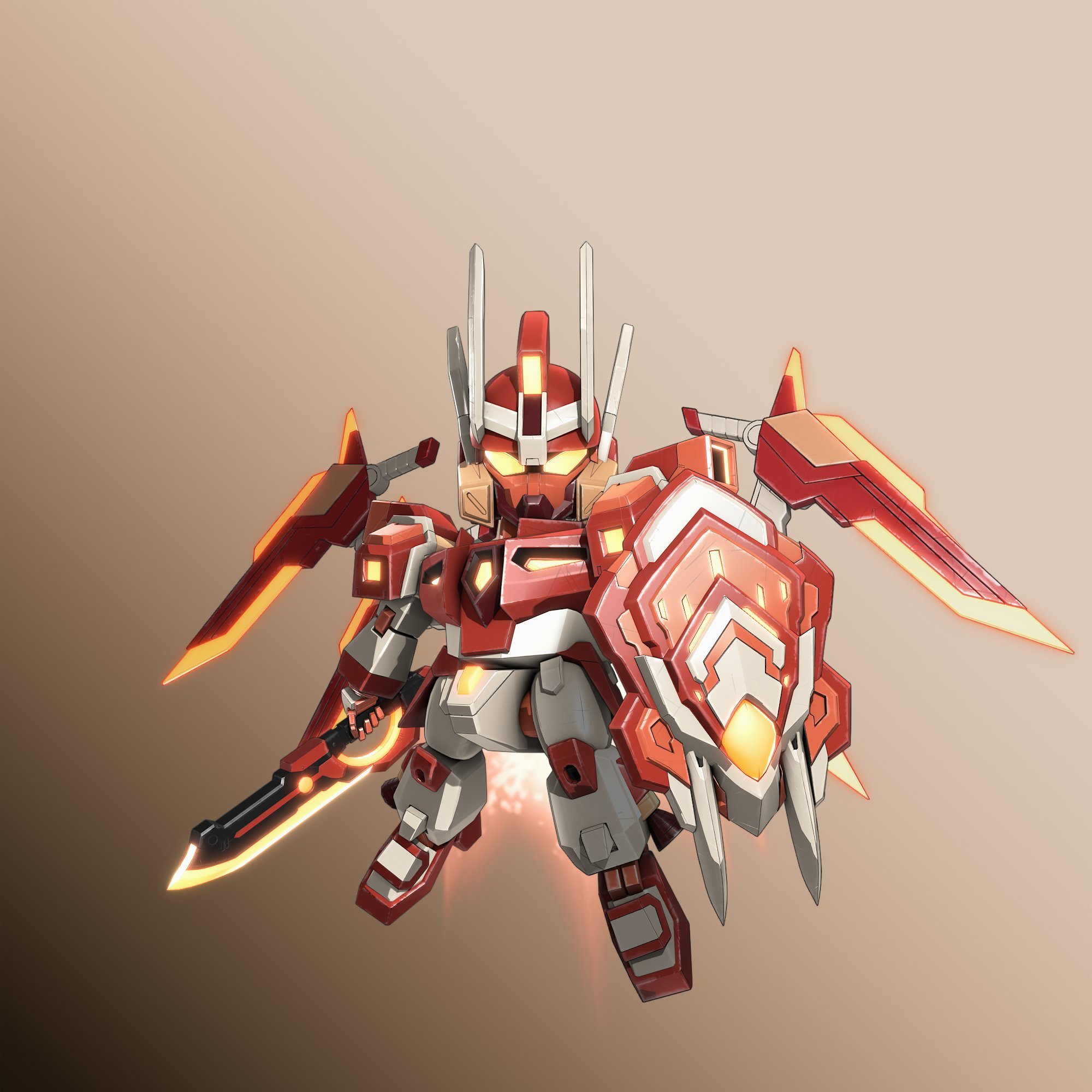 Metaka Wars #259