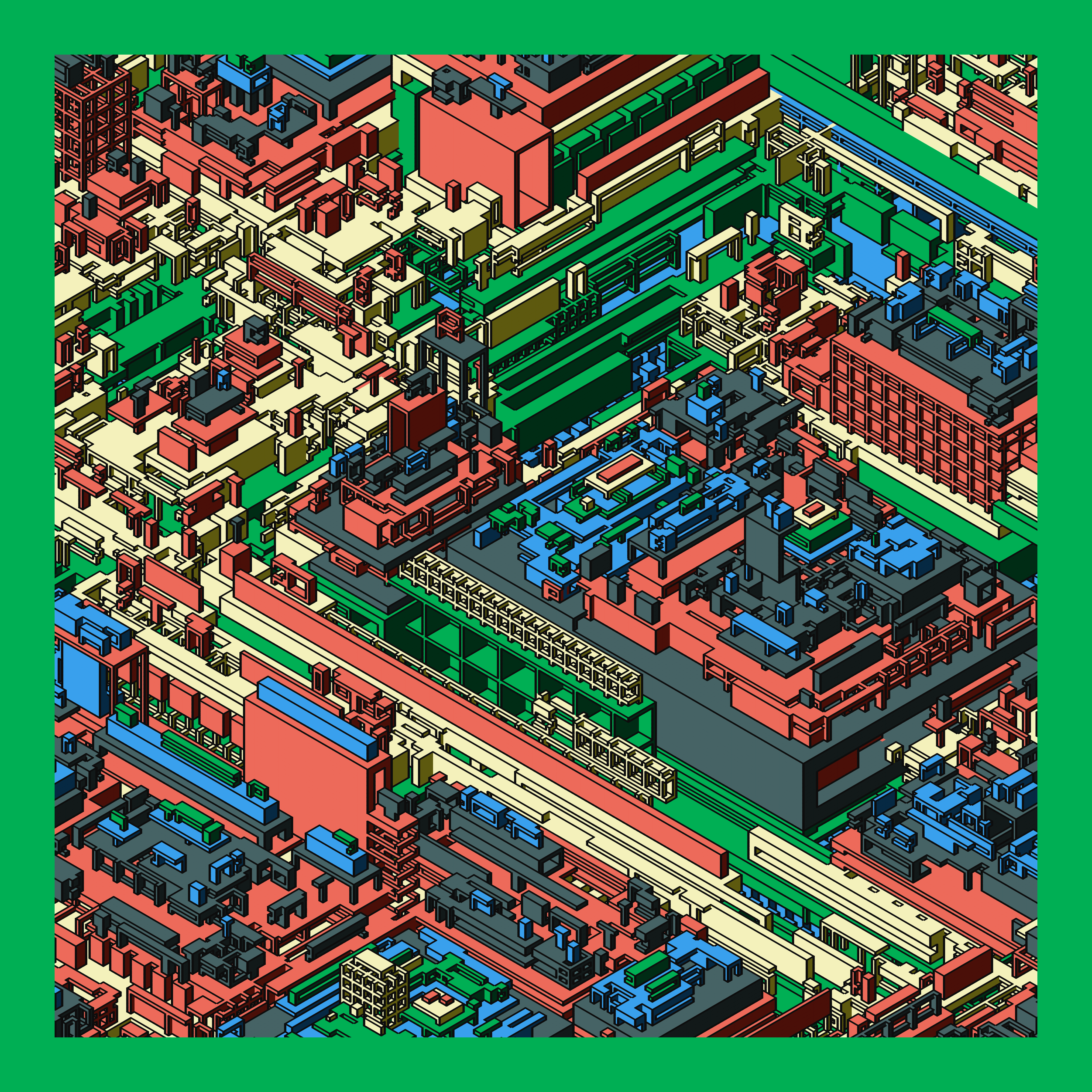 Plasticity #478