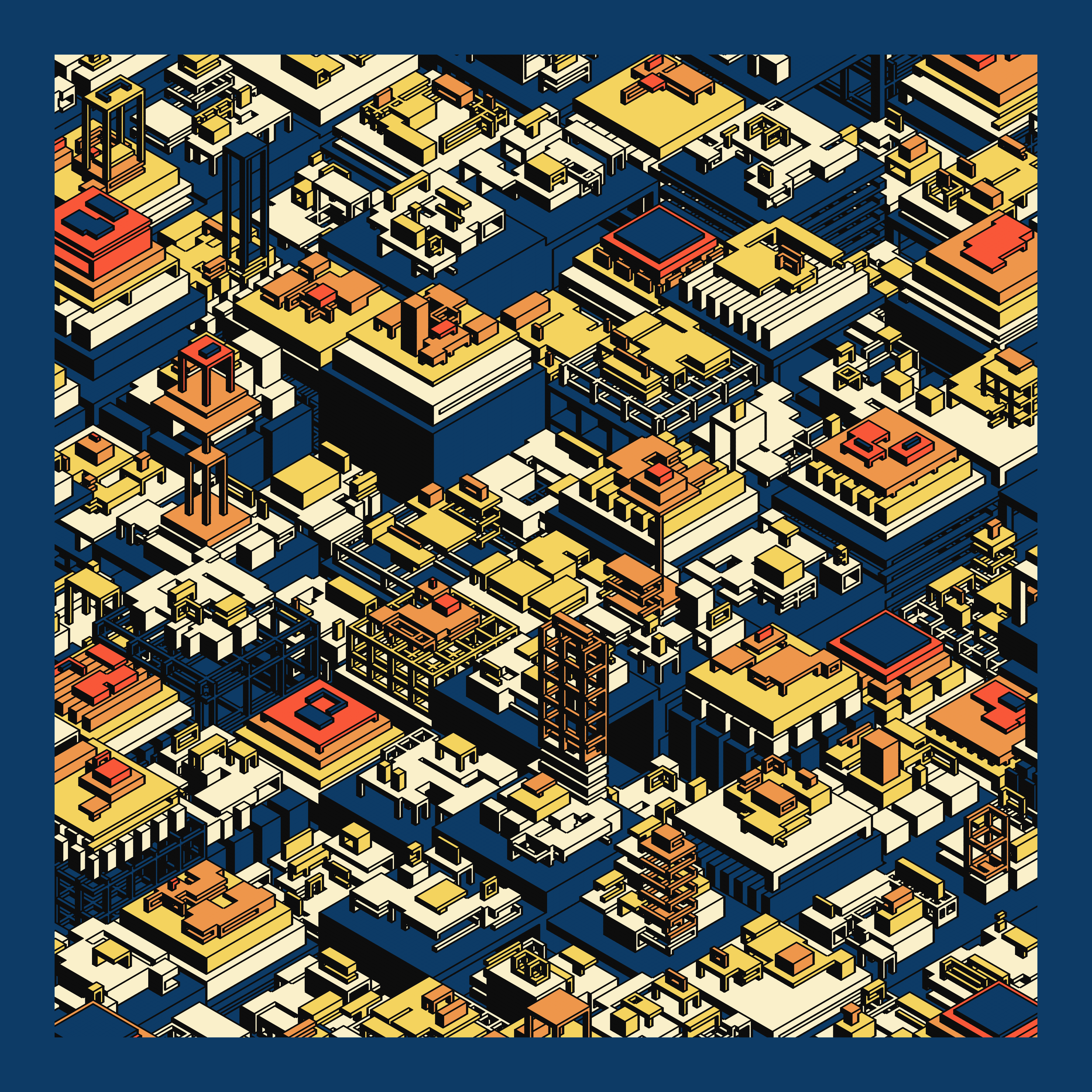 Plasticity #381