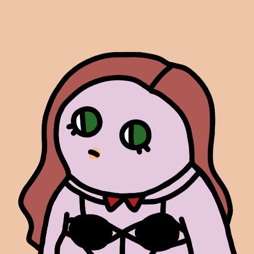 Degen Girl #2809