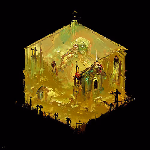 Pan's Little Pixel Blocks #1273