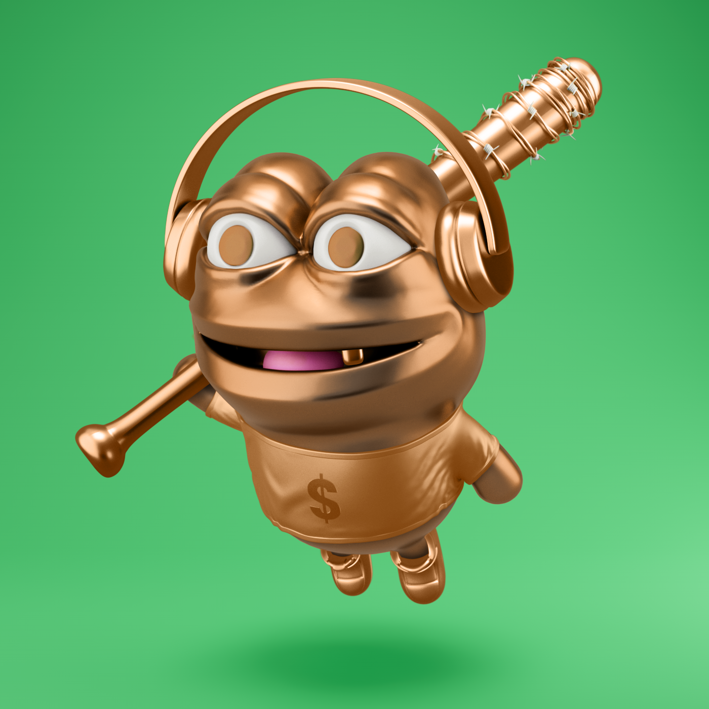 Peanz 2851