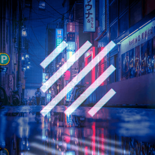 Decal by TOKYOLUV #84