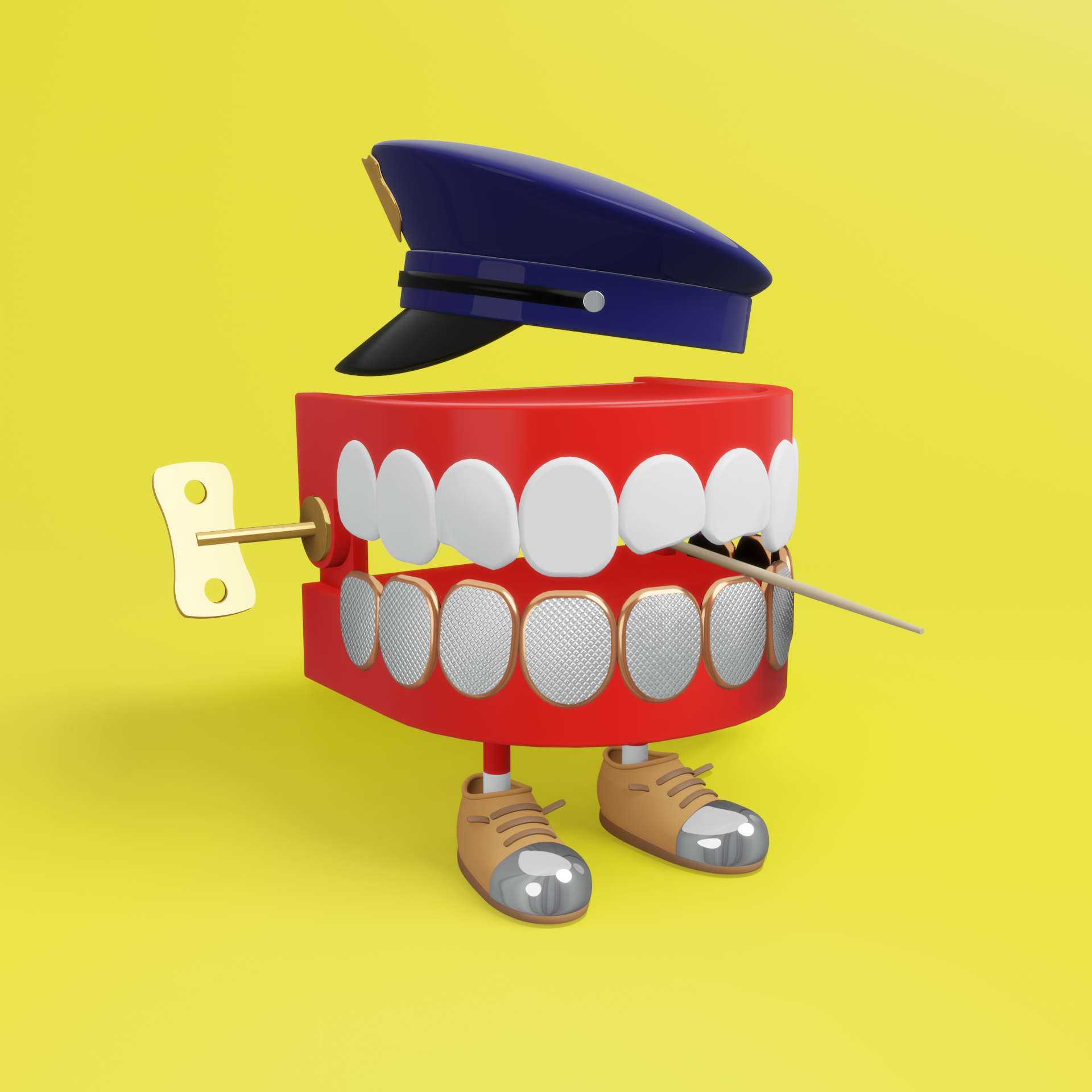 GRILLZ GANG #4415