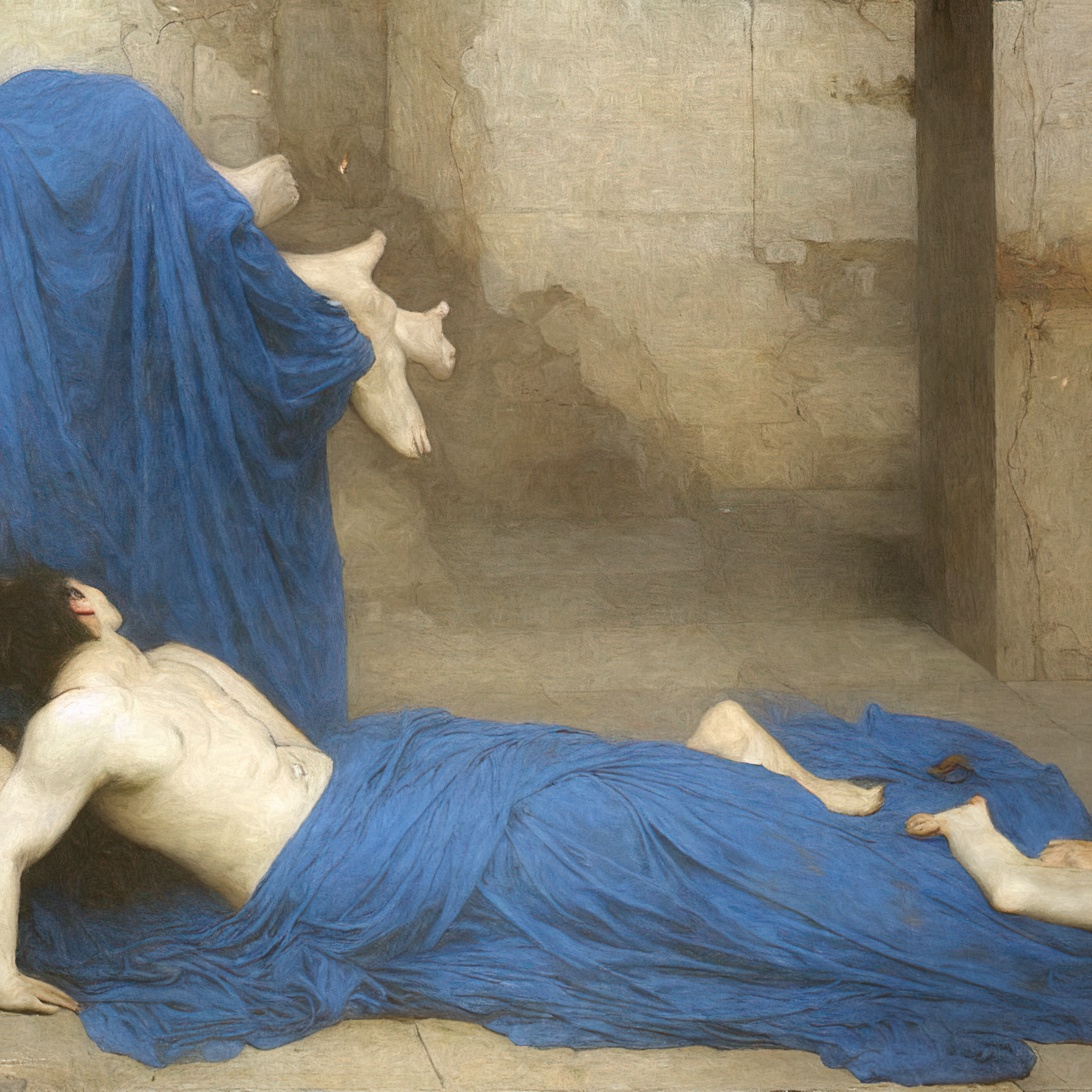 False Awakening