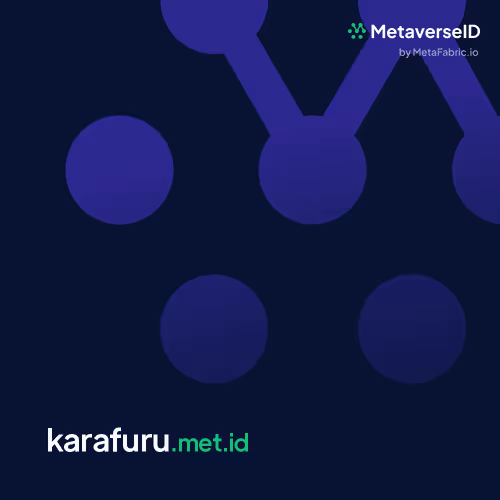@karafuru Metaverse ID