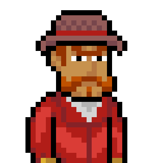 Farmer #2008