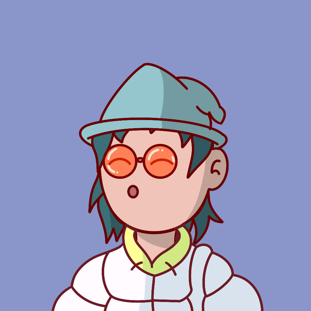 Gumdrop #2158