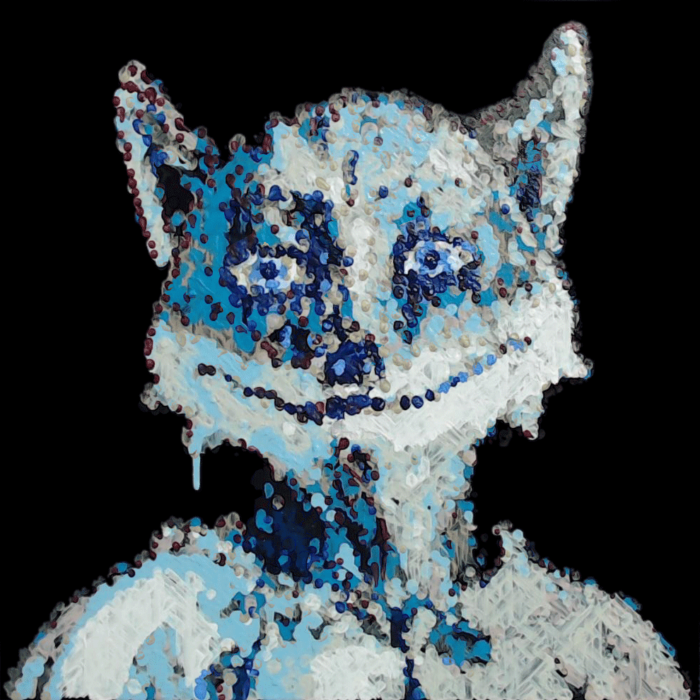 Arctic Fox