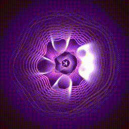 EnergySculpture #278