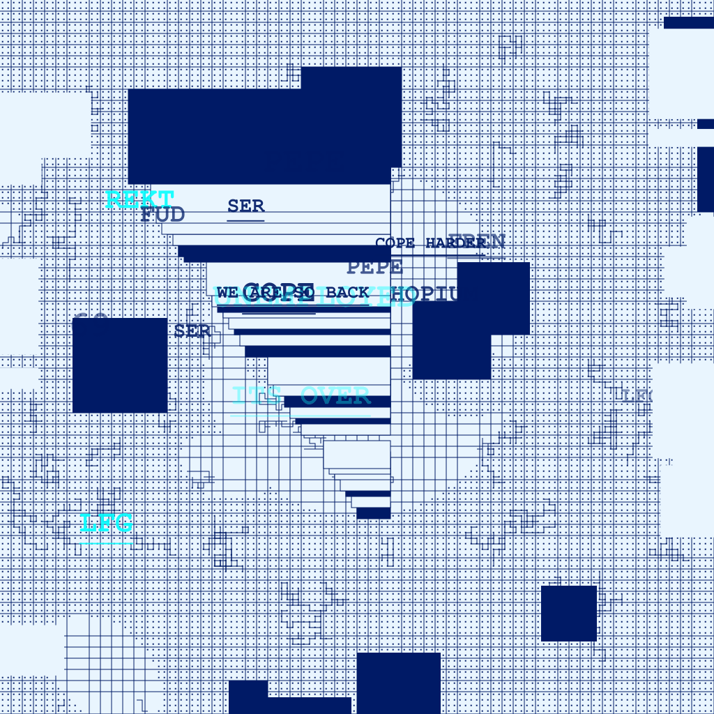 FIELDS #012