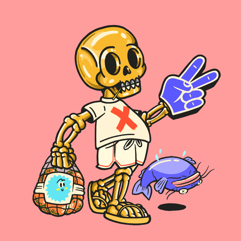 BoneHead #3269