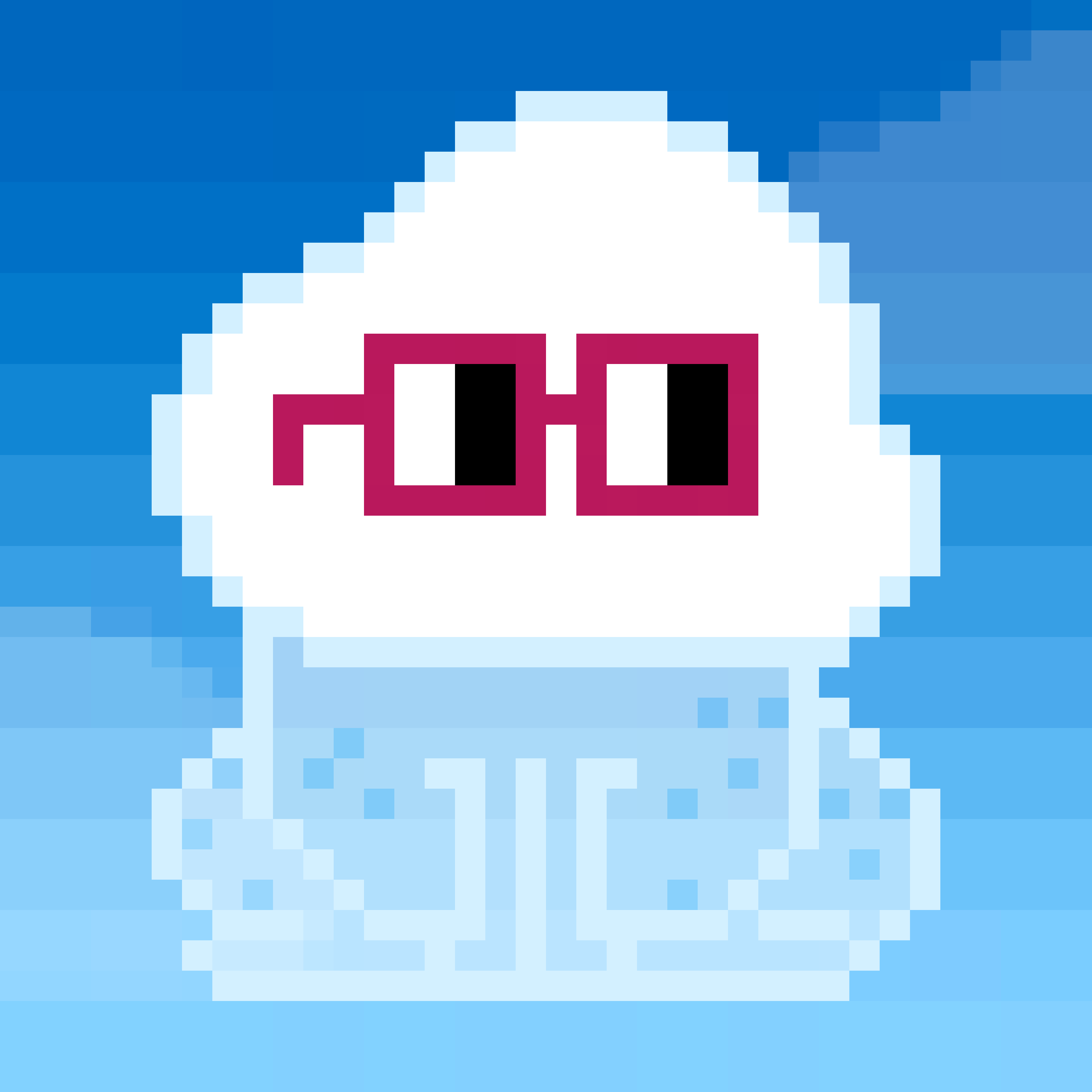 Noadz #110 - Cloud