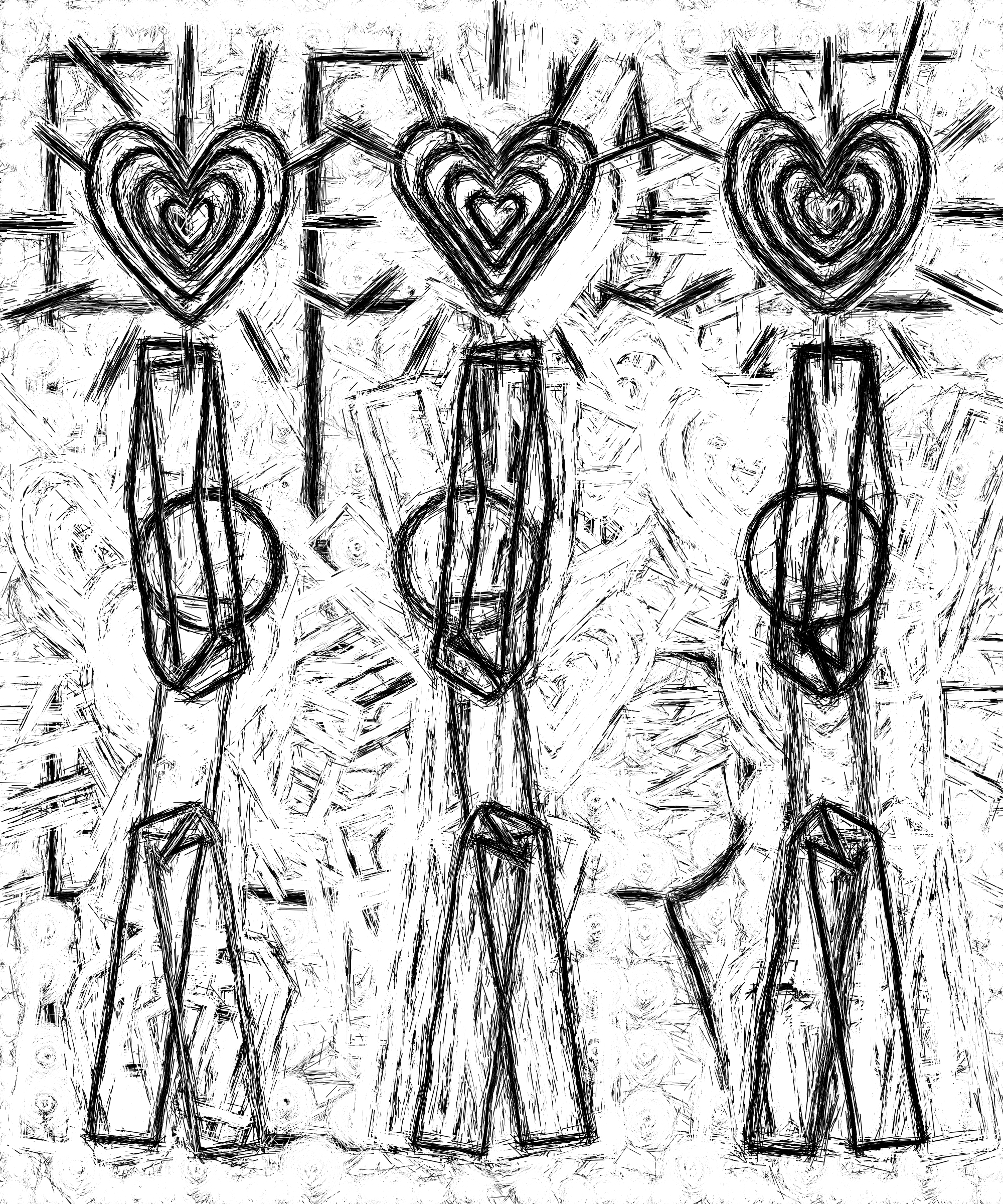 Elevate Heart #588