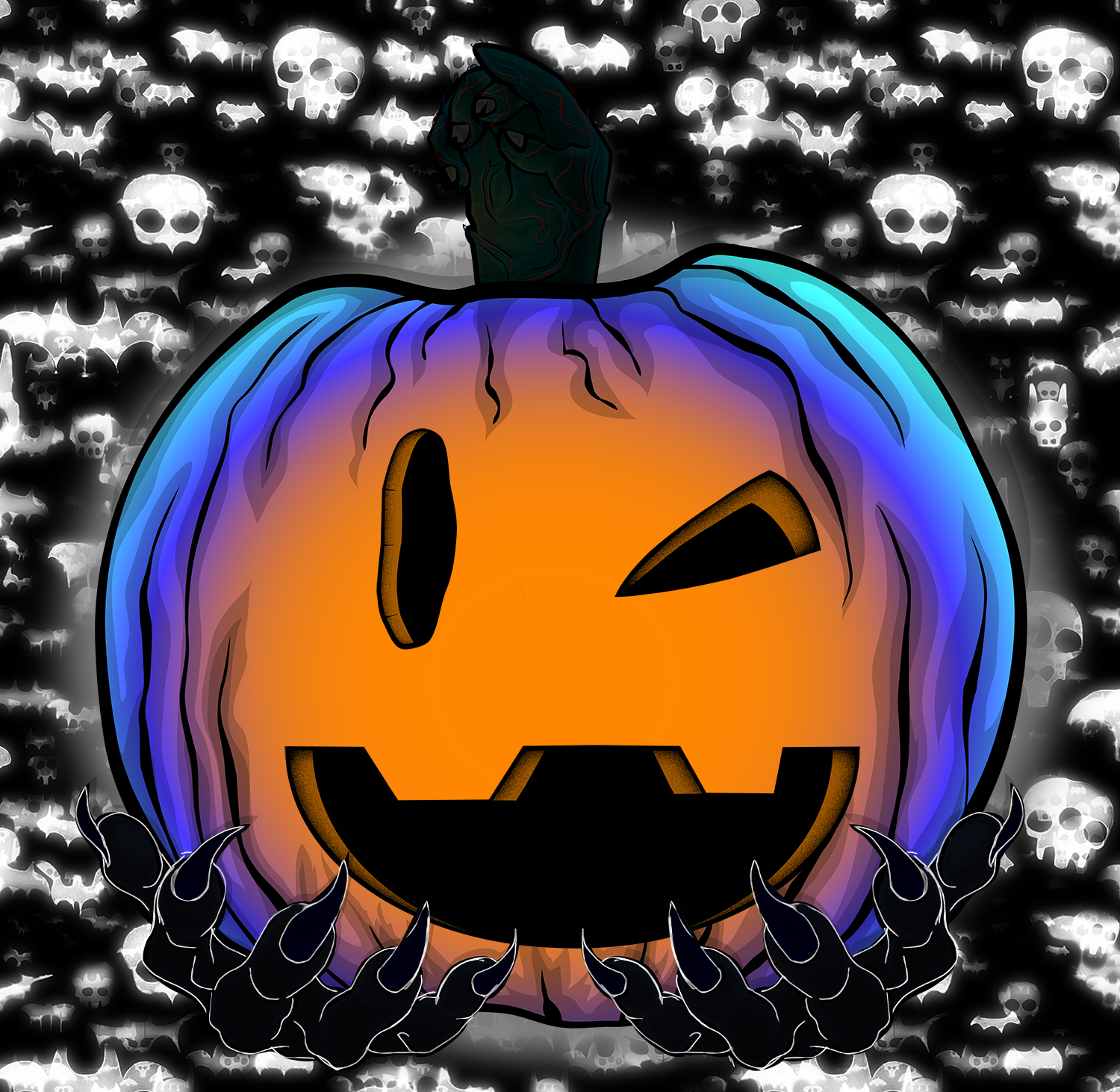 PUMPkins #31