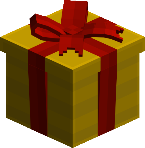 Smurfing Celebration Gift