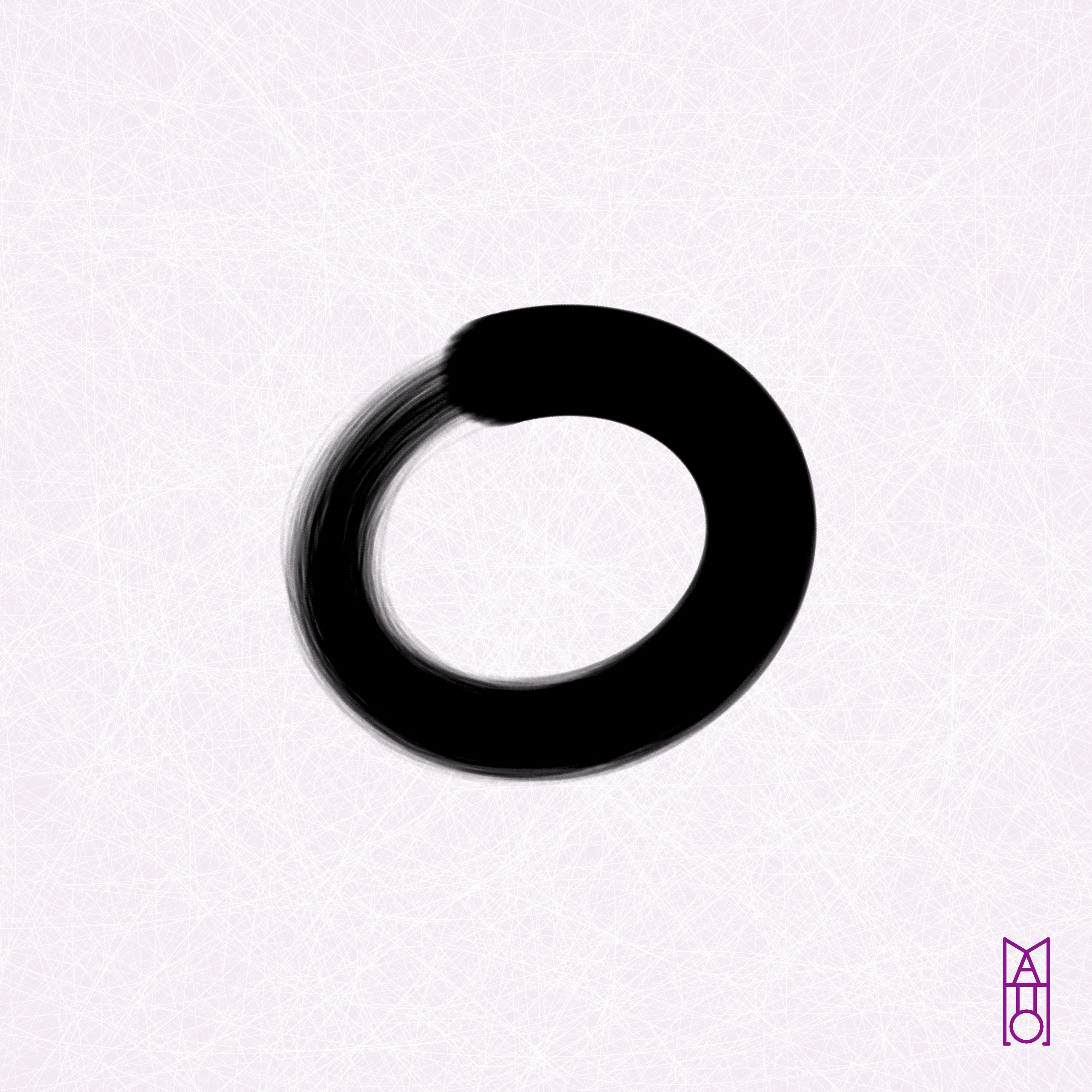 Ensō #45