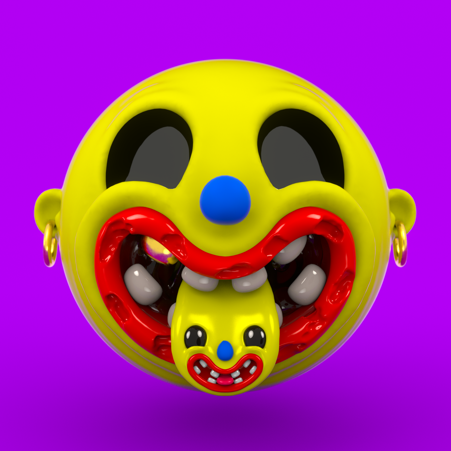 JOYsmiley 7762