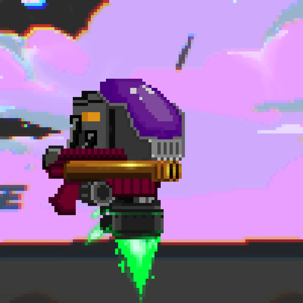Battle-CLOAKS #2466