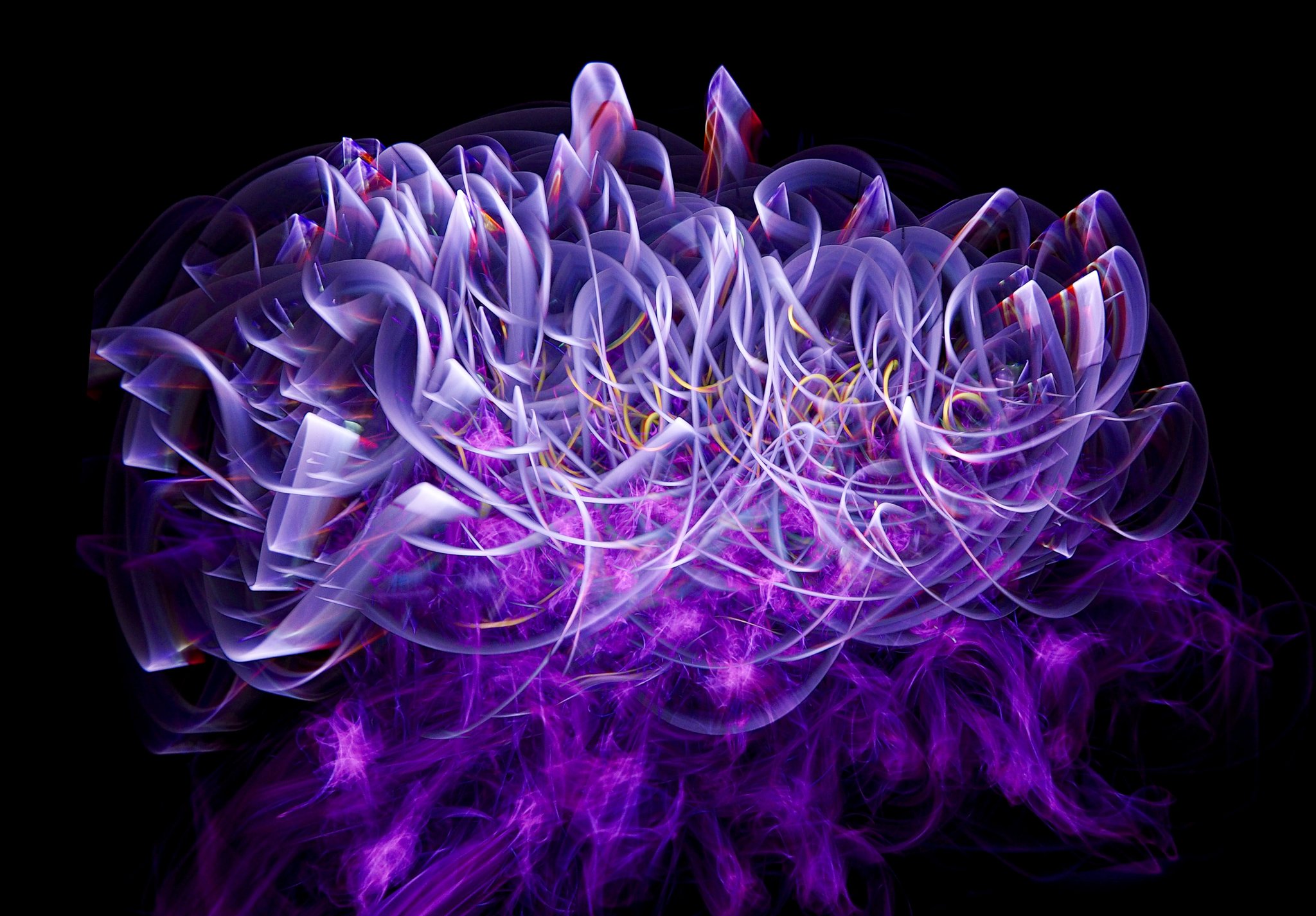 Light Bending 2 (w/ MP3)