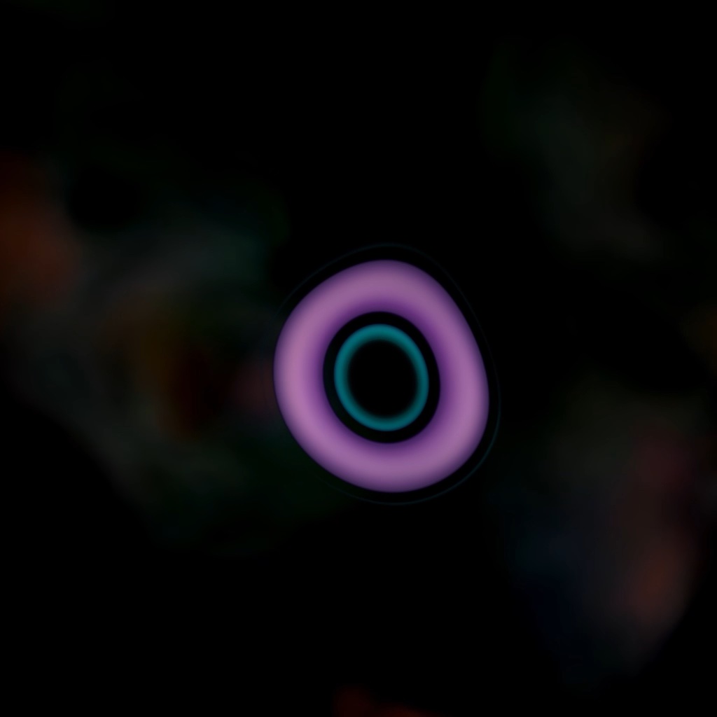 Smoke And Shape #2