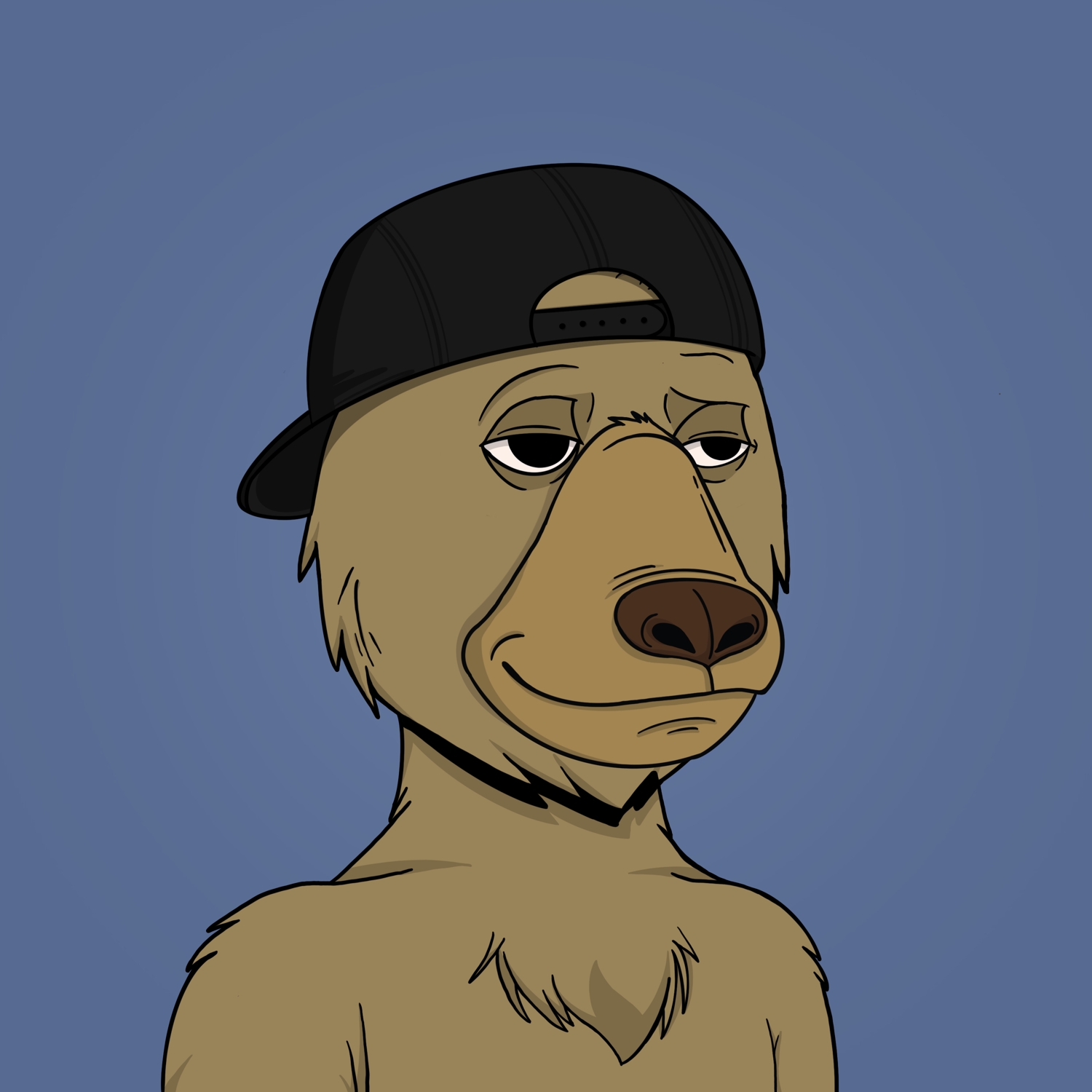 AES Bear #274