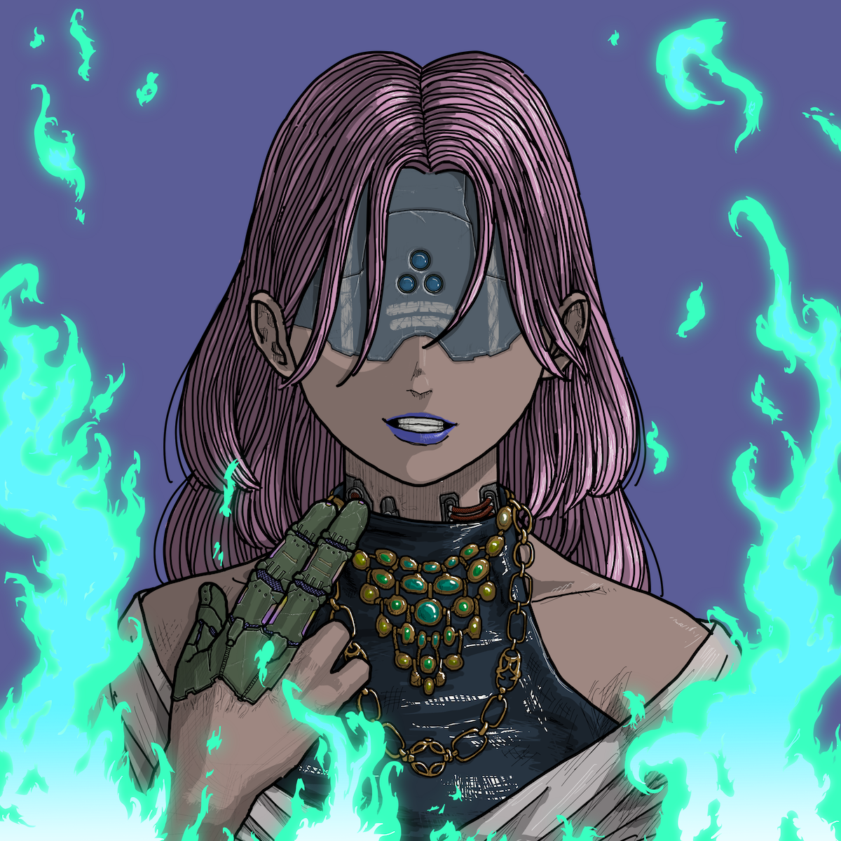 NAYUTA #952