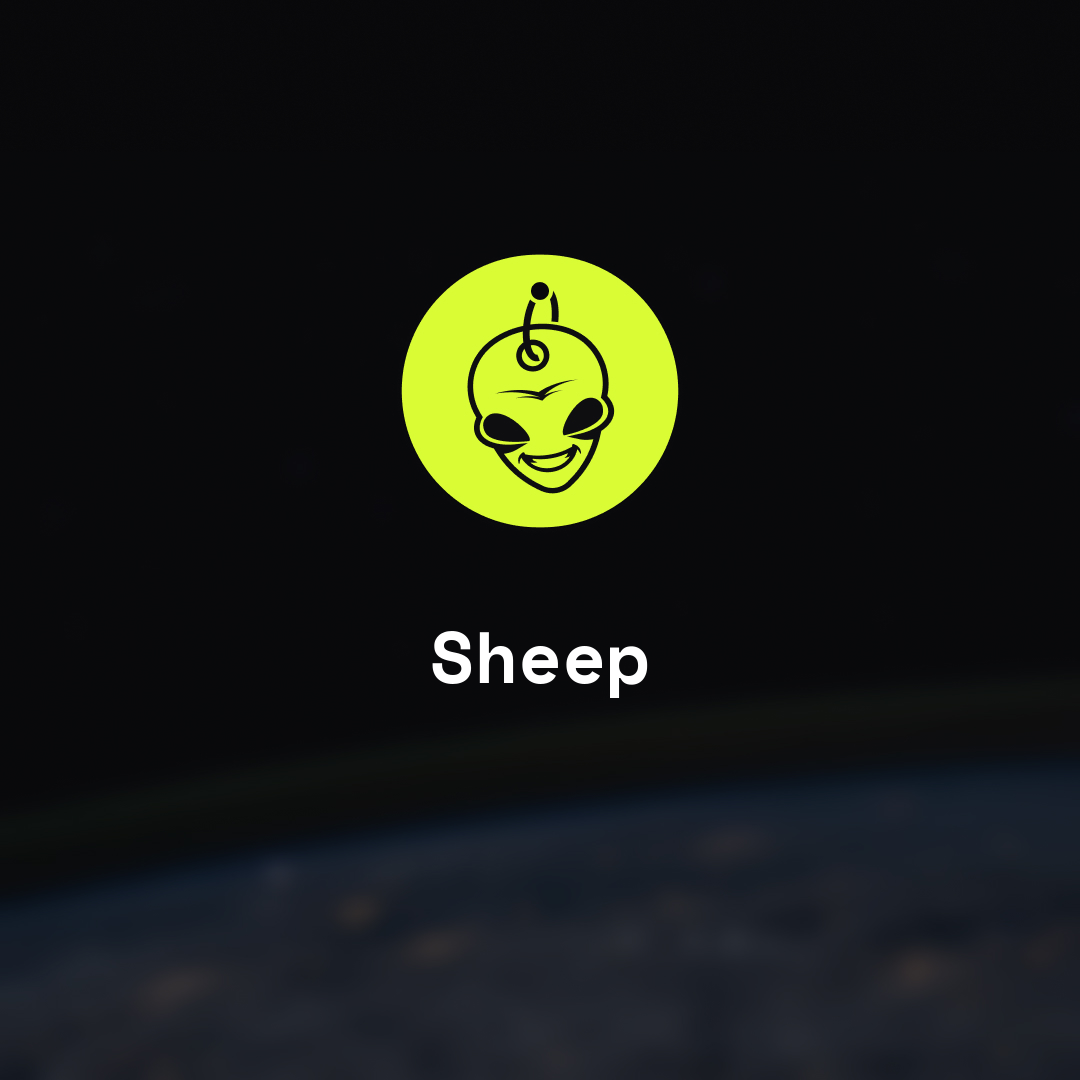 Sheep