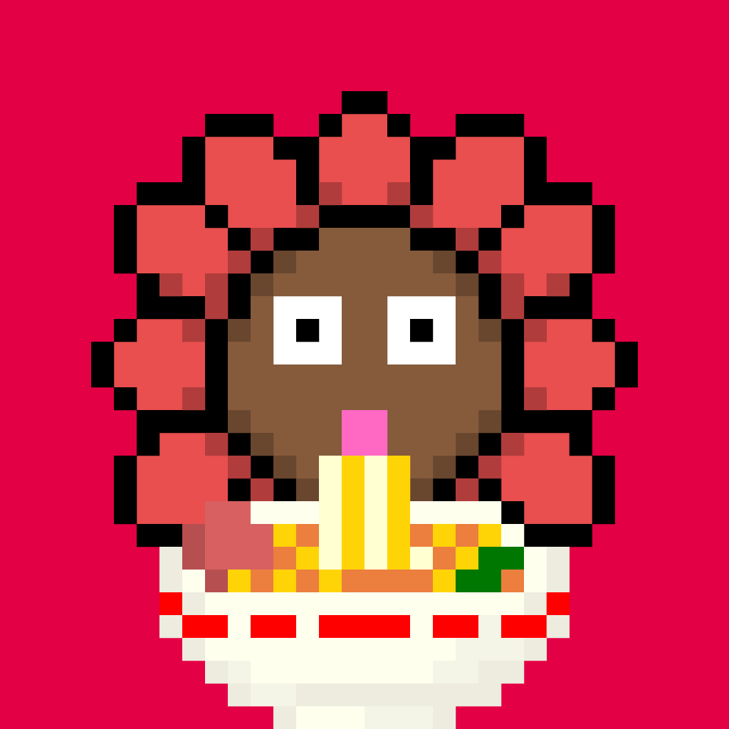 Murakami.Flower #8048
