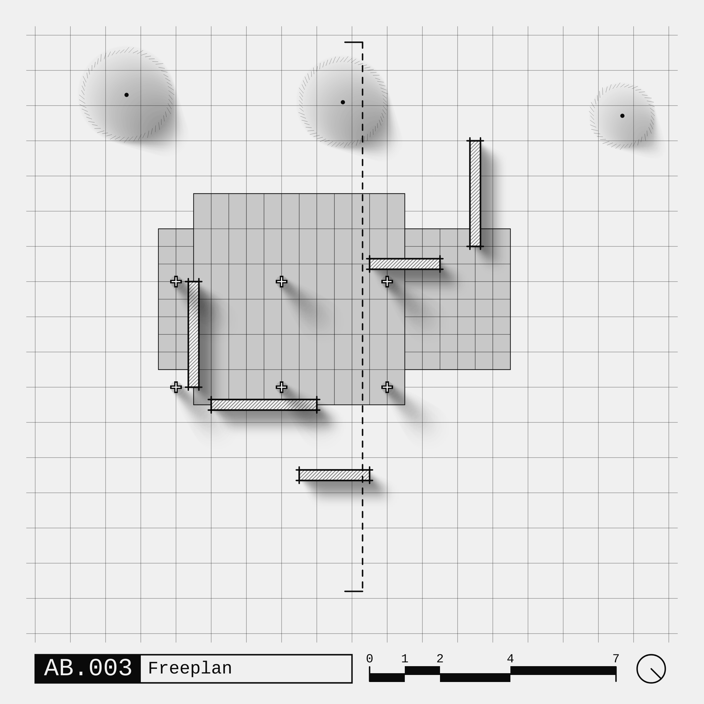 Freeplan #3