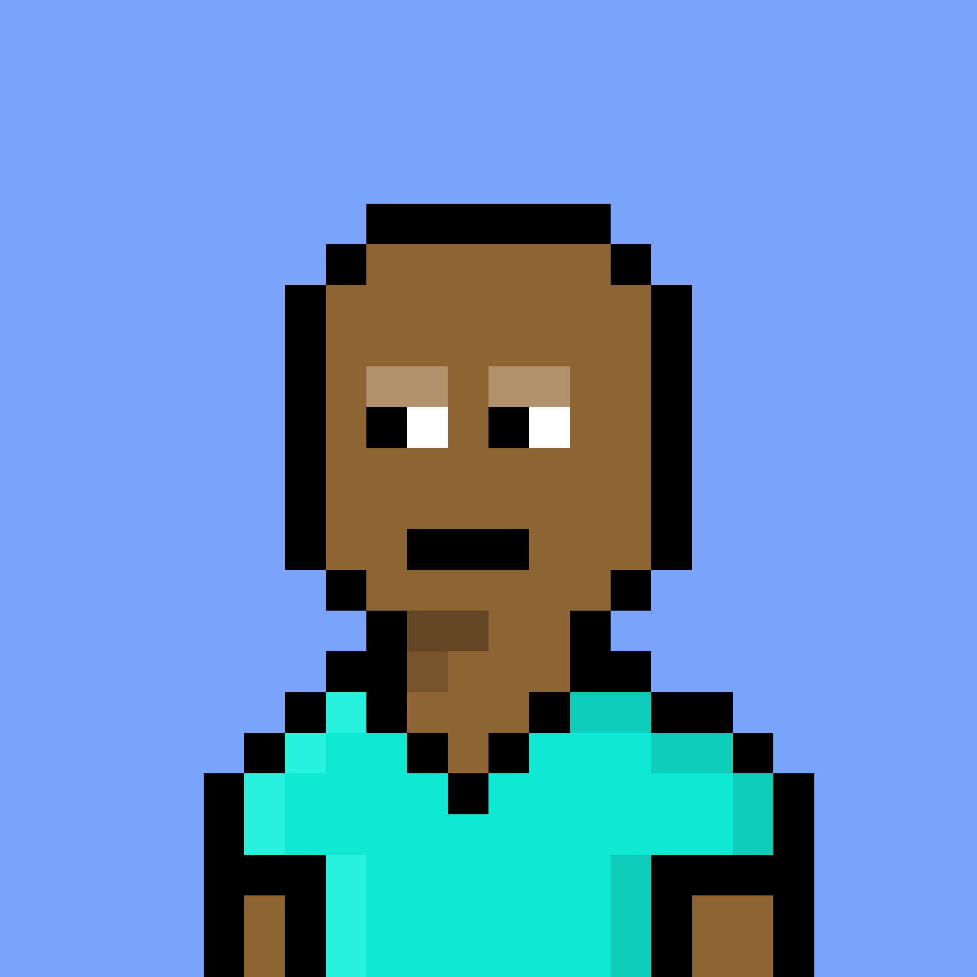 Phakamigos #99