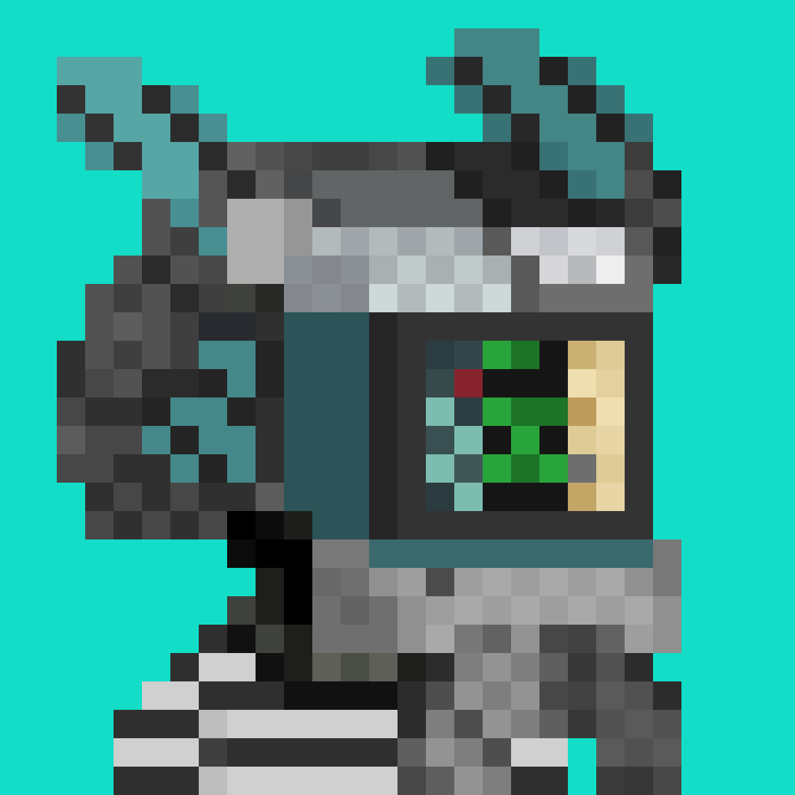 PixelBot 4845
