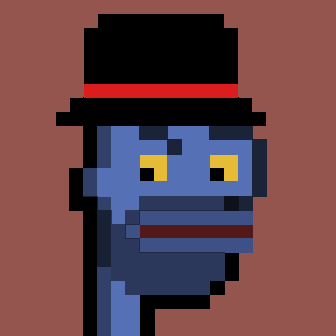 PepePunks #3956