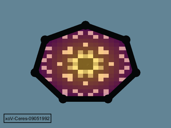 Crypto Air Fragment #596