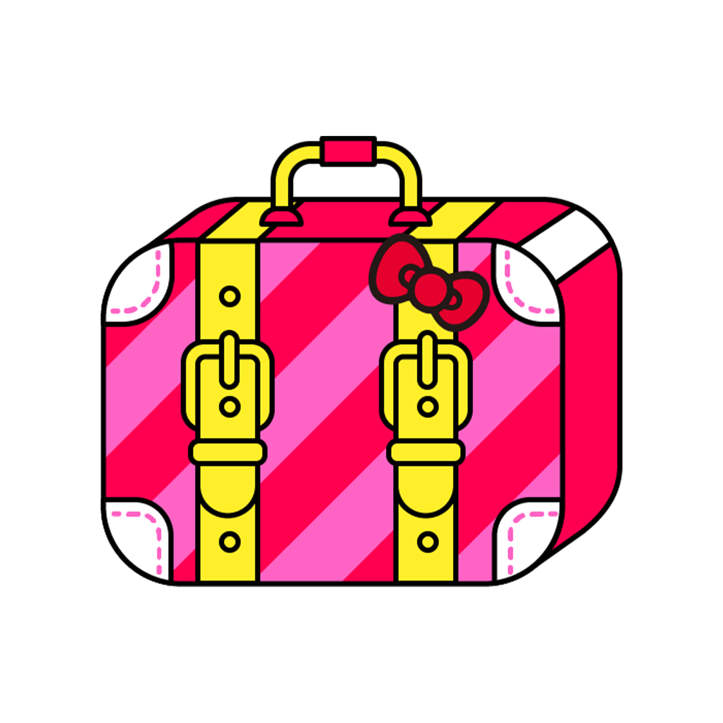 Origin Suitcase