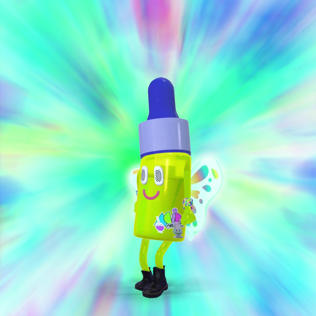 ACIDHEADZ #448