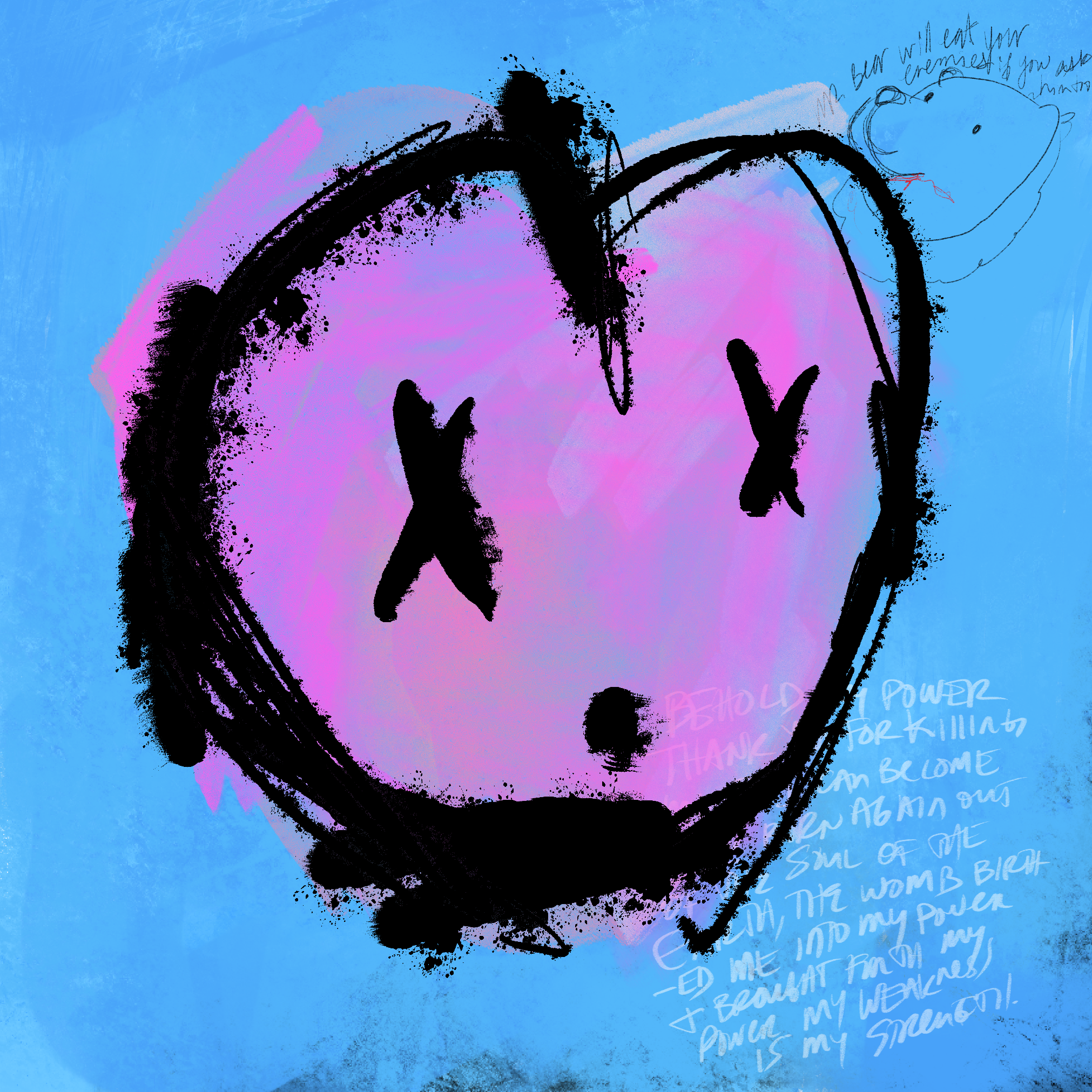 Emote #0418