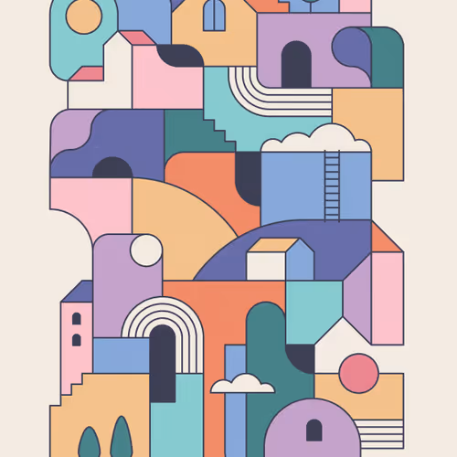 Dreaming of Home