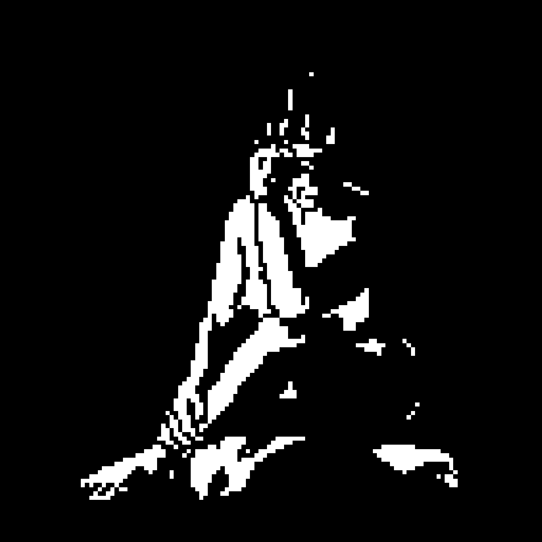 1BIT Patience