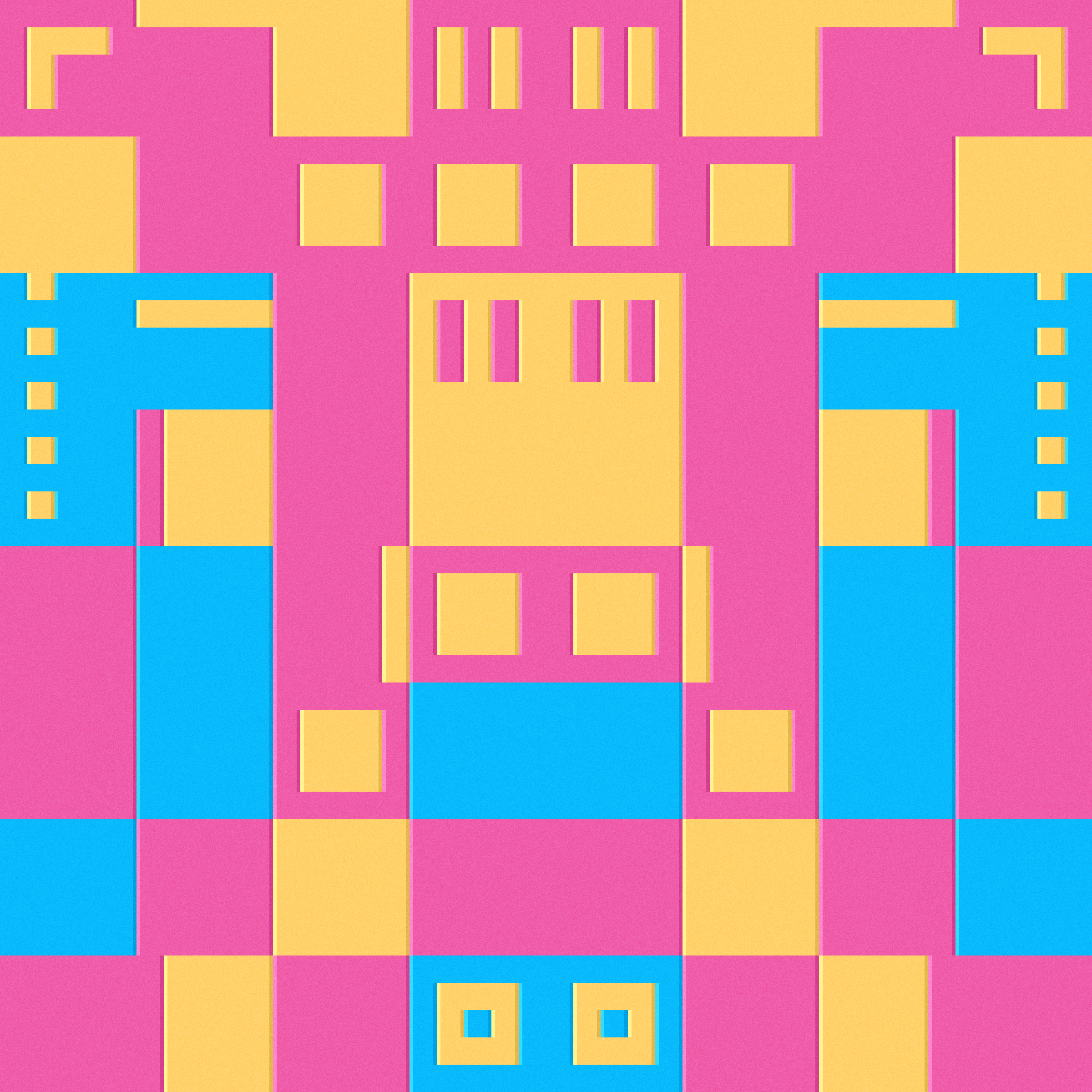 Signal Boards #23