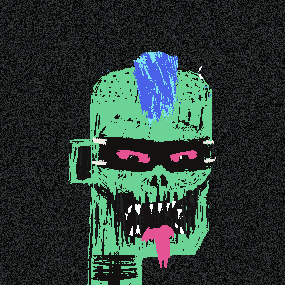 Grunck #120