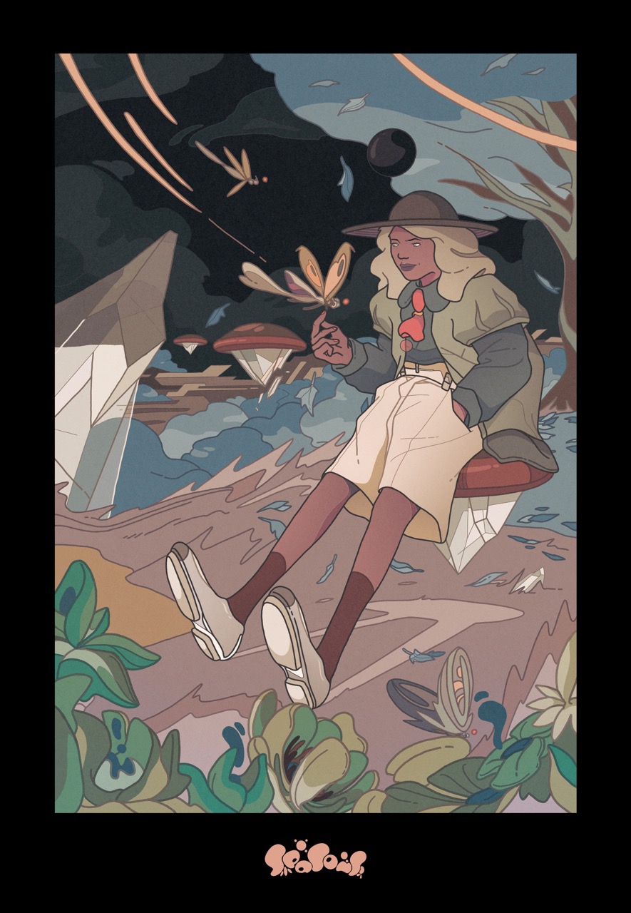 Seasons #9096