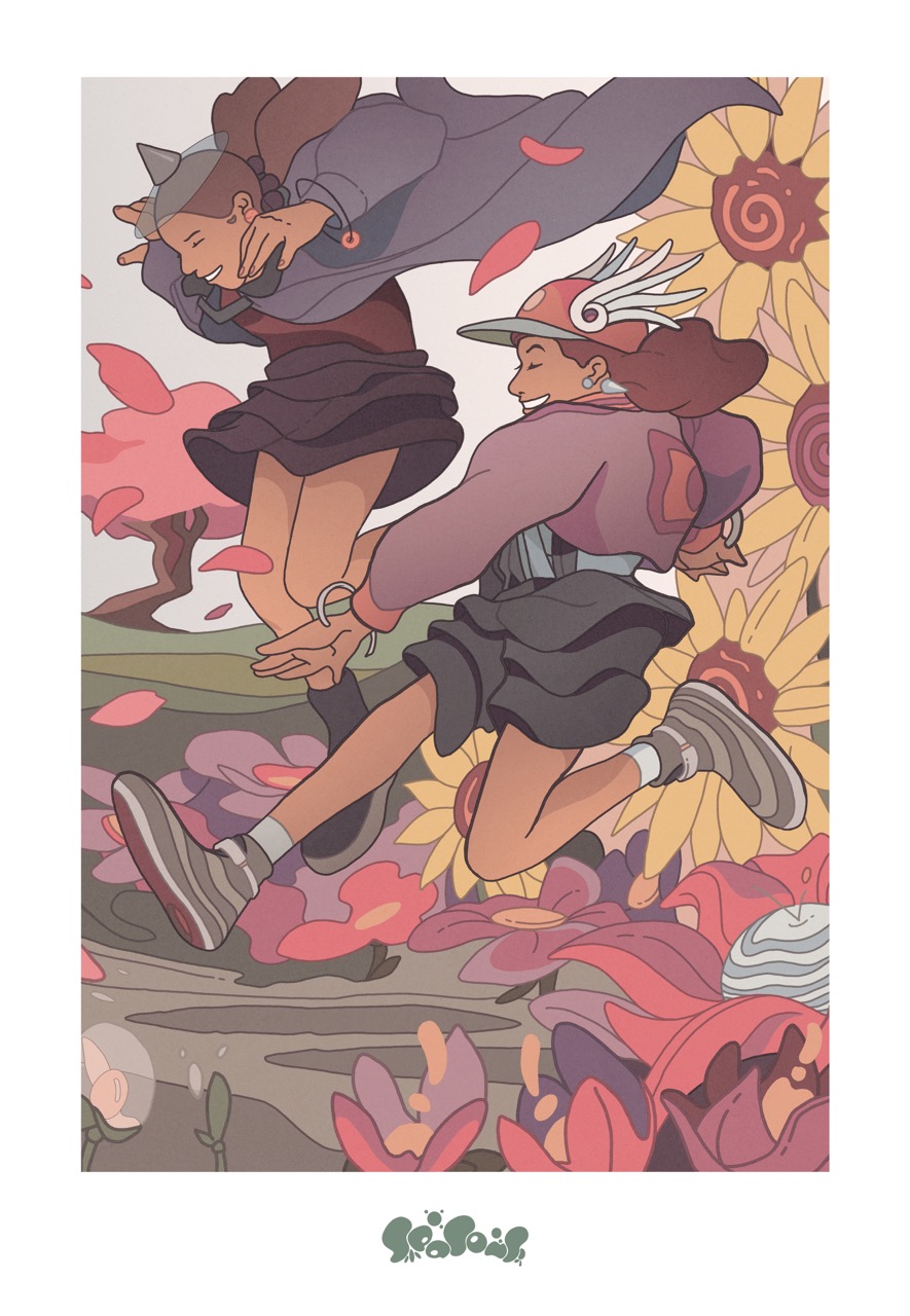 Seasons #11484