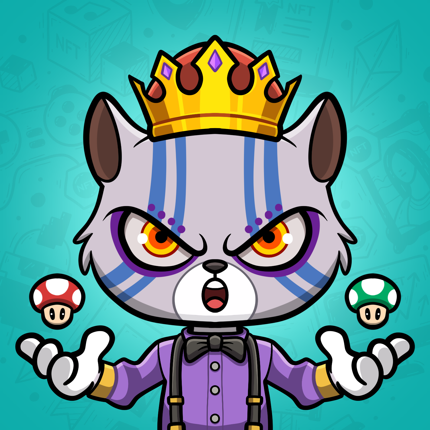 BozzCatz #7251