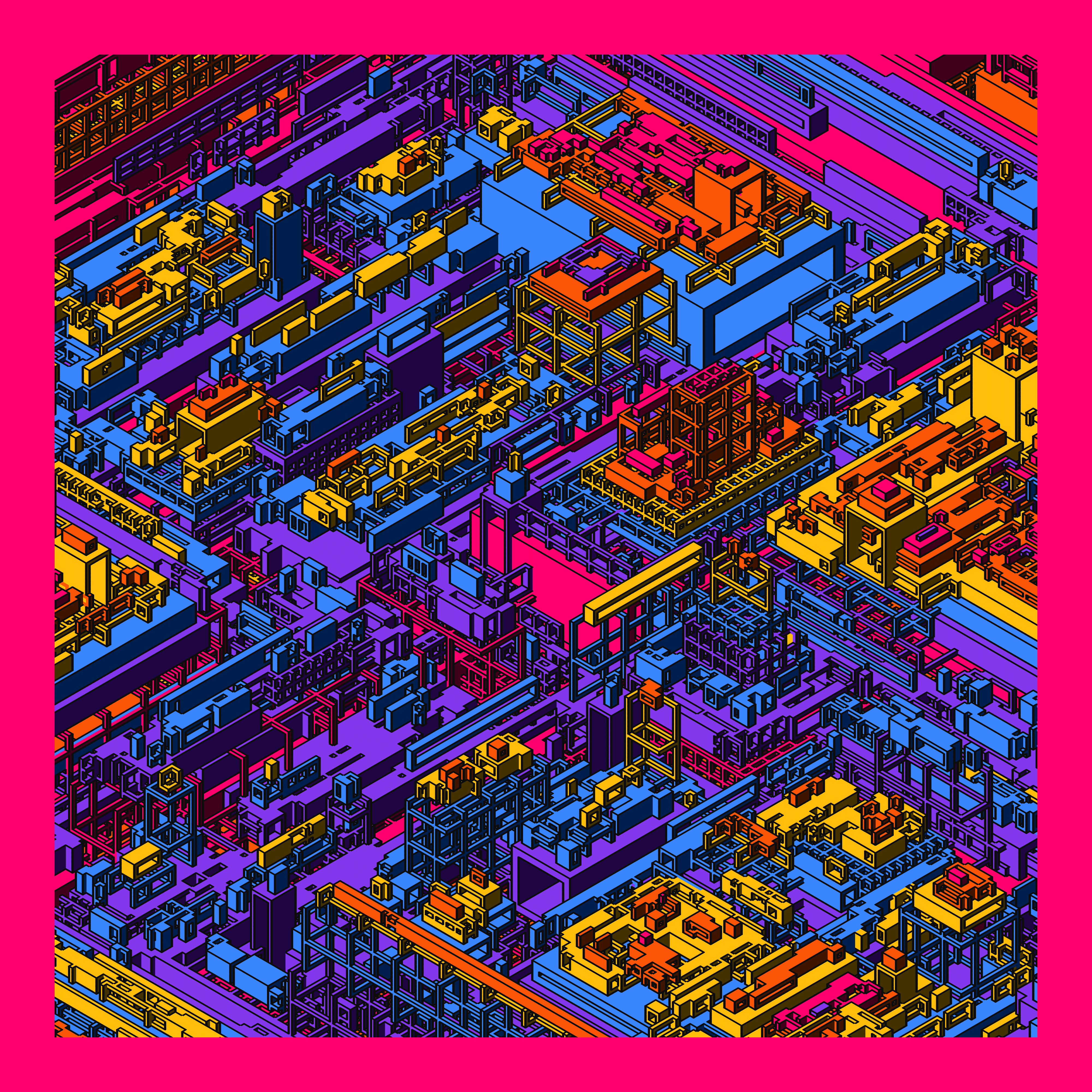 Plasticity #509