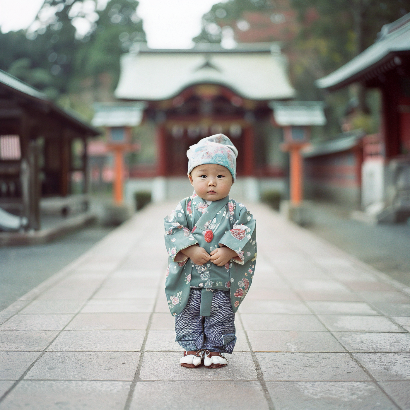 Japan