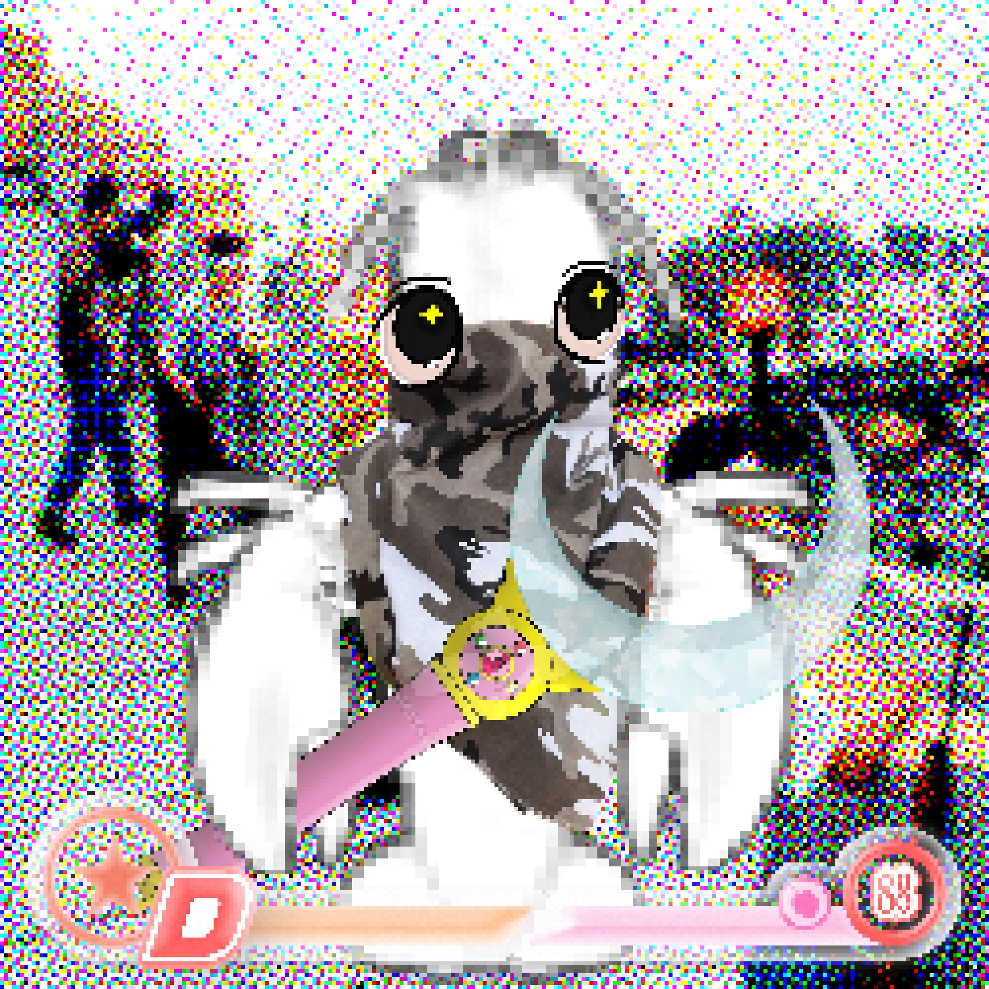 Pixelawbster #825