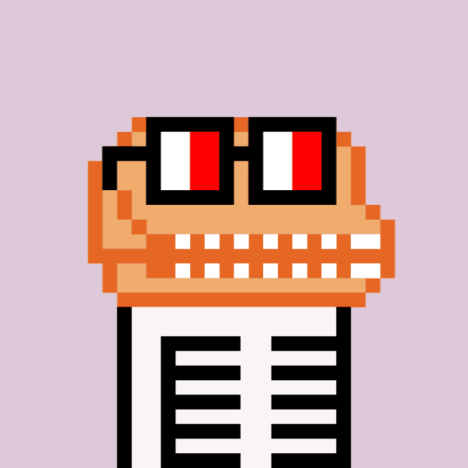 Boney #208
